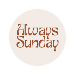 Always Sunday