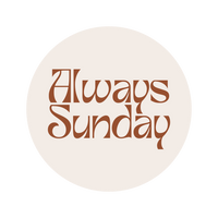 Always Sunday 