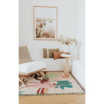 Sunday Funday Rug by Arty Guava